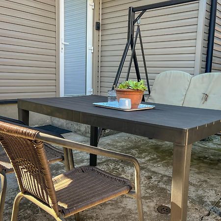 Oakwood Park Apartment Kaunas Dış mekan fotoğraf