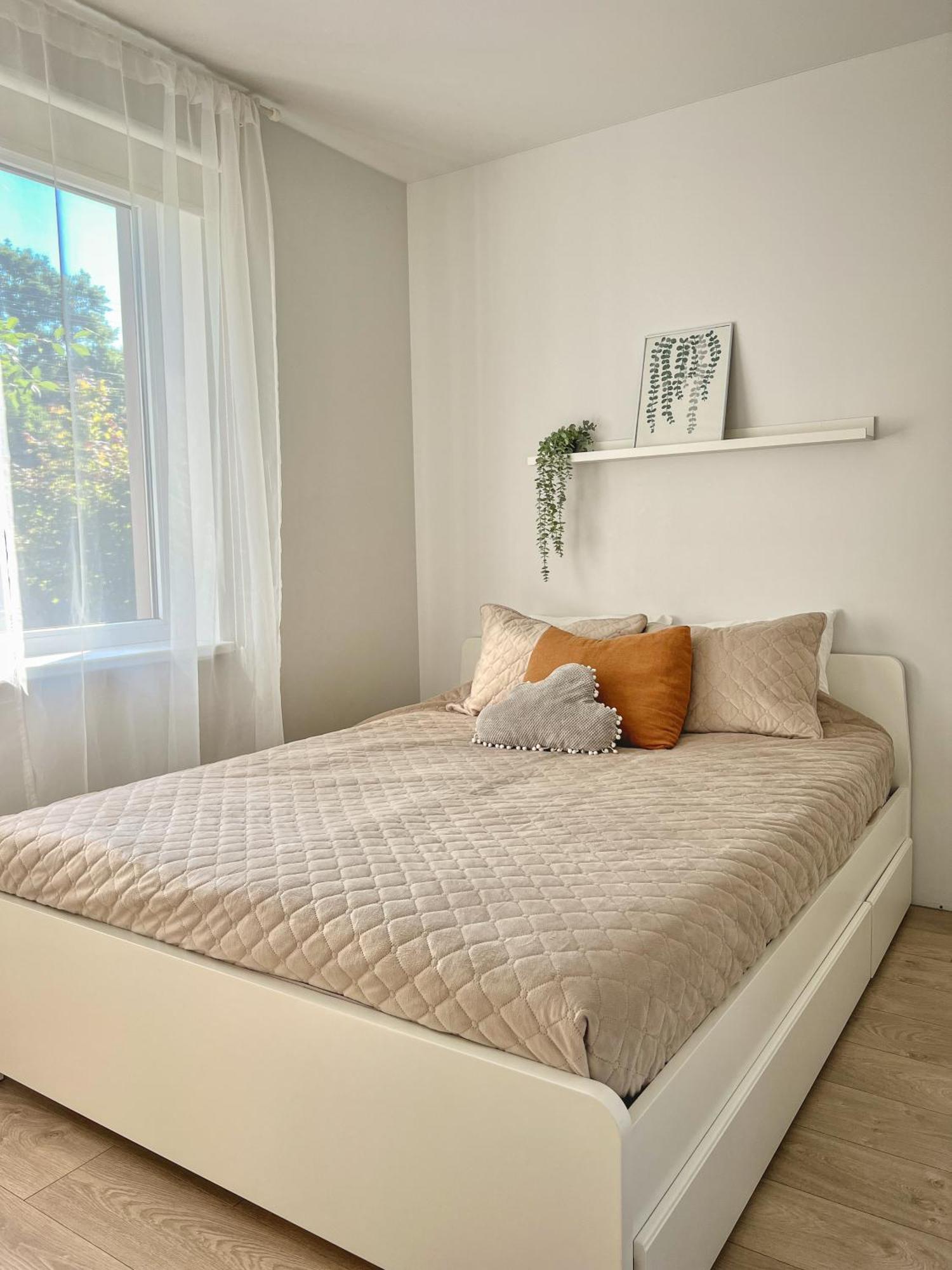 Oakwood Park Apartment Kaunas Dış mekan fotoğraf