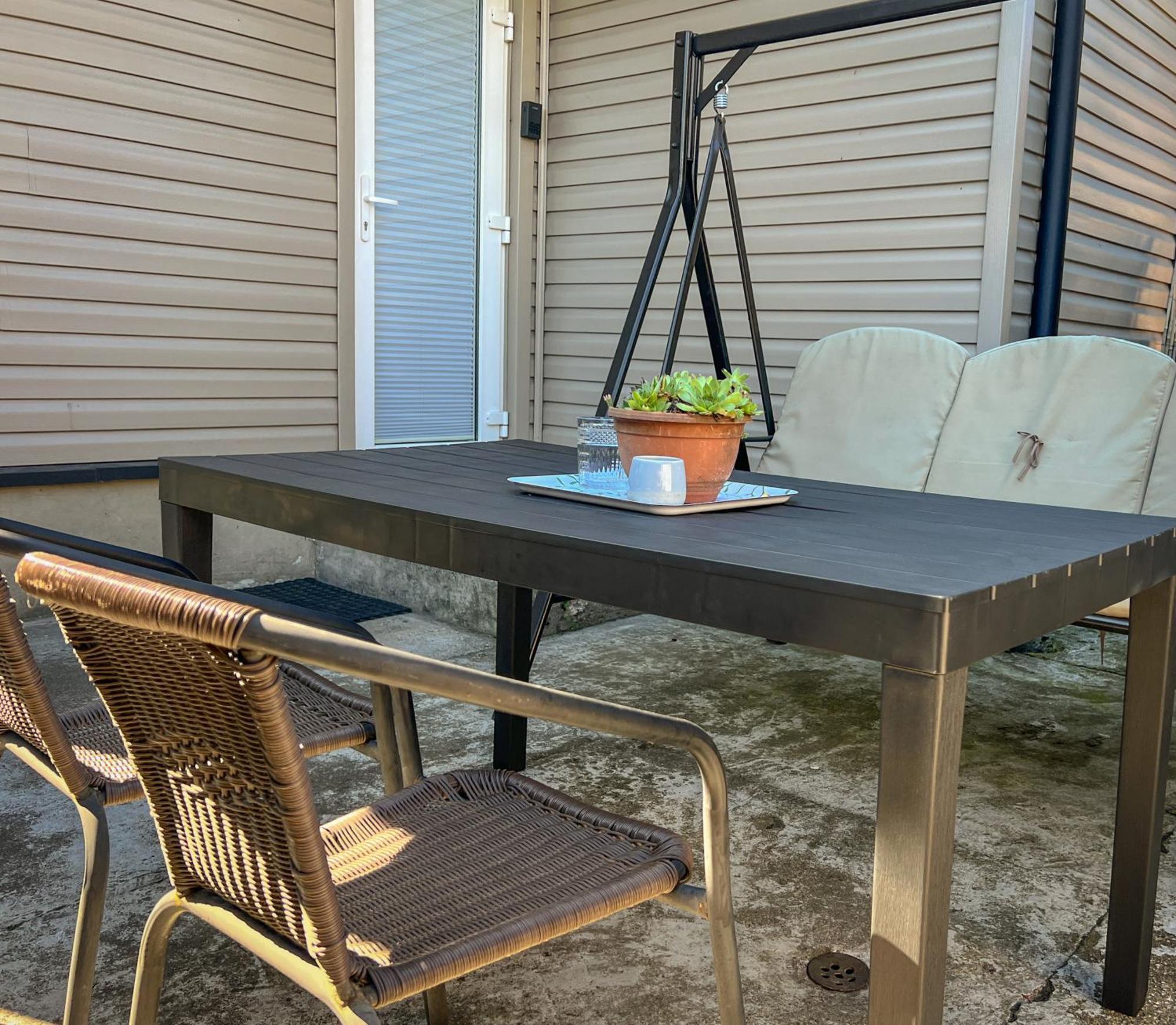 Oakwood Park Apartment Kaunas Dış mekan fotoğraf